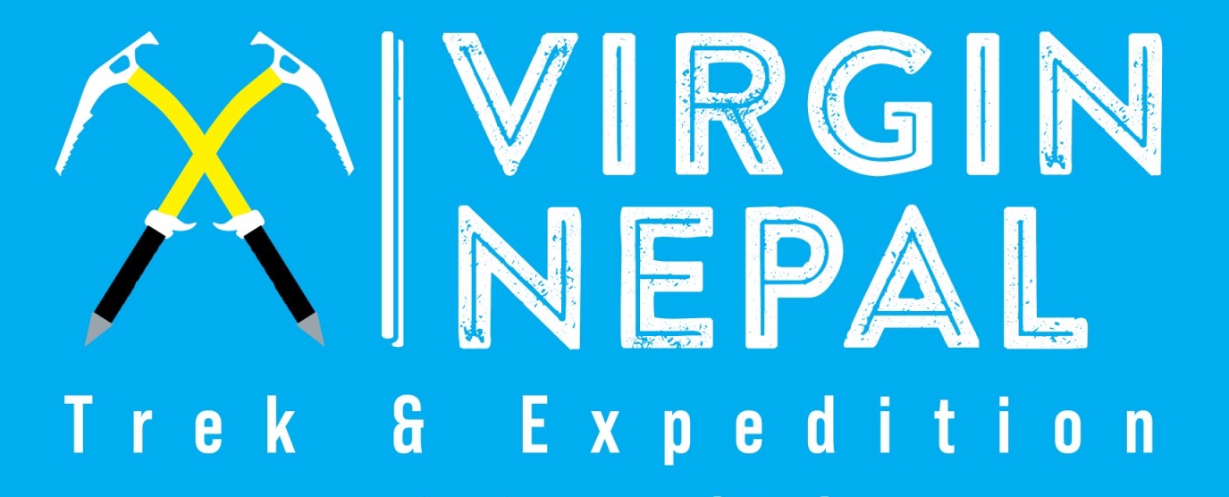 Virgin Nepal Trek & Expedition Pvt.Ltd logo